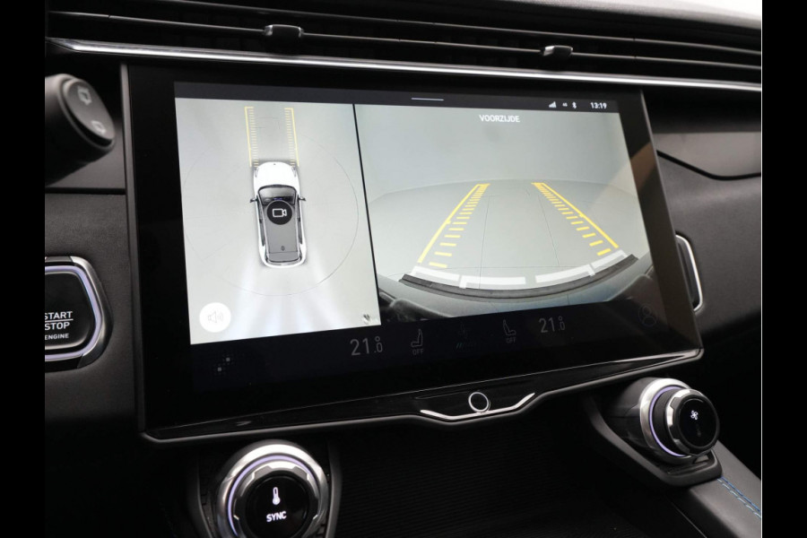 Lynk & Co 01 1.5 Panorama 360 Camera Stoelverwarming Side Assist 213