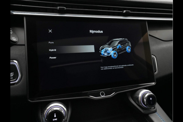 Lynk & Co 01 1.5 Panorama 360 Camera Stoelverwarming Side Assist 213