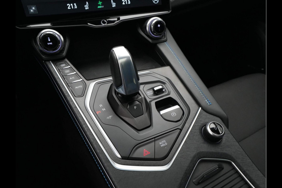 Lynk & Co 01 1.5 Panorama 360 Camera Stoelverwarming Side Assist 213