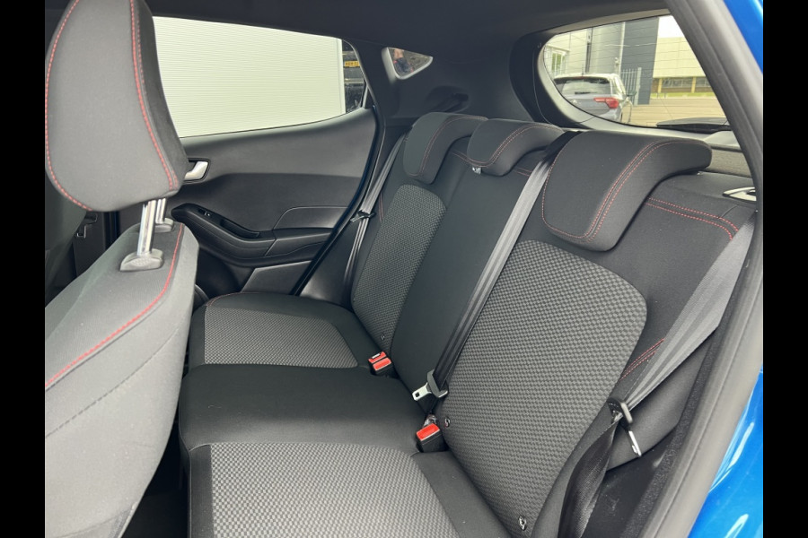 Ford Fiesta 1.0 EcoB. ST-Line DRIVERPACK! TREKHAAK! FULL LED! 18INCH!