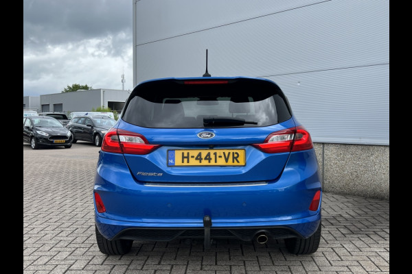 Ford Fiesta 1.0 EcoB. ST-Line DRIVERPACK! TREKHAAK! FULL LED! 18INCH!