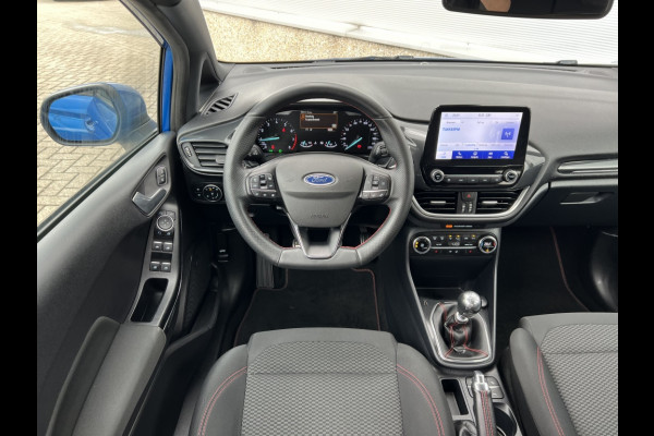 Ford Fiesta 1.0 EcoB. ST-Line DRIVERPACK! TREKHAAK! FULL LED! 18INCH!