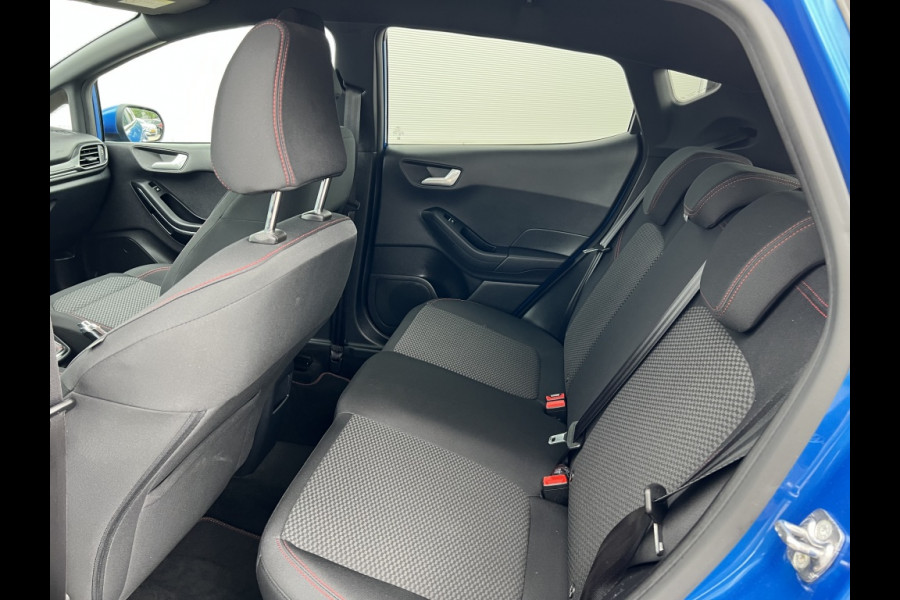 Ford Fiesta 1.0 EcoB. ST-Line DRIVERPACK! TREKHAAK! FULL LED! 18INCH!
