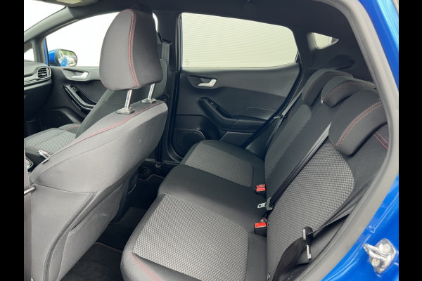 Ford Fiesta 1.0 EcoB. ST-Line DRIVERPACK! TREKHAAK! FULL LED! 18INCH!