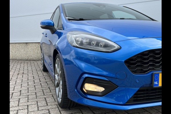 Ford Fiesta 1.0 EcoB. ST-Line DRIVERPACK! TREKHAAK! FULL LED! 18INCH!