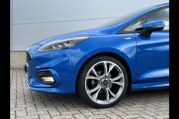 Ford Fiesta 1.0 EcoB. ST-Line DRIVERPACK! TREKHAAK! FULL LED! 18INCH!