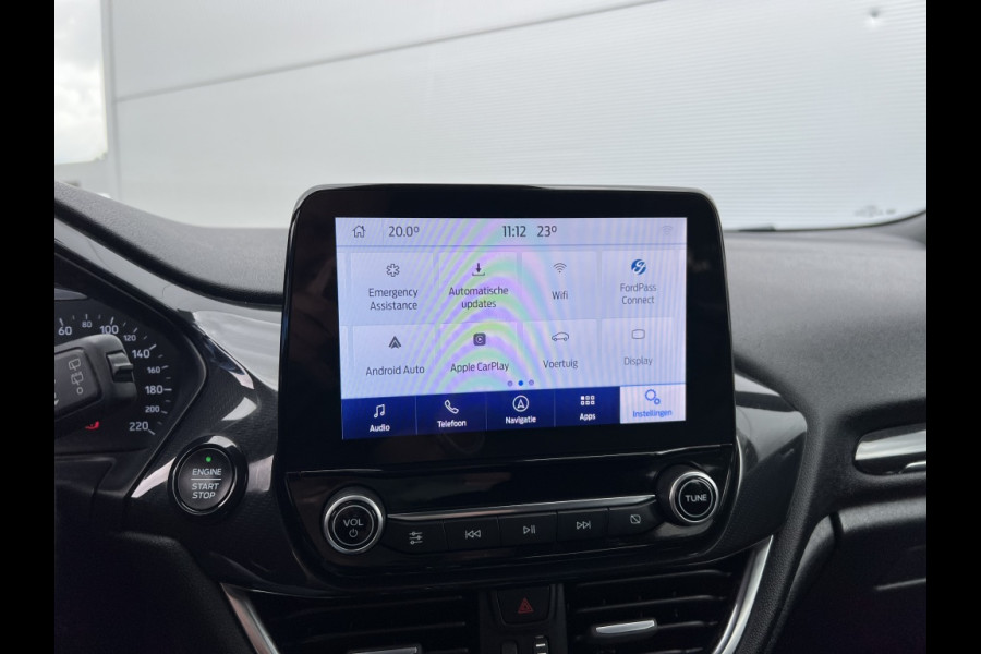 Ford Fiesta 1.0 EcoB. ST-Line DRIVERPACK! TREKHAAK! FULL LED! 18INCH!