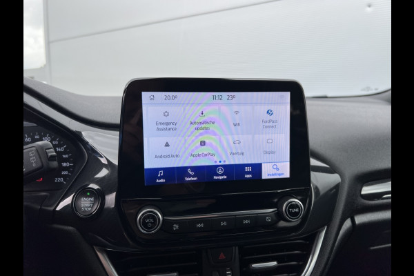 Ford Fiesta 1.0 EcoB. ST-Line DRIVERPACK! TREKHAAK! FULL LED! 18INCH!