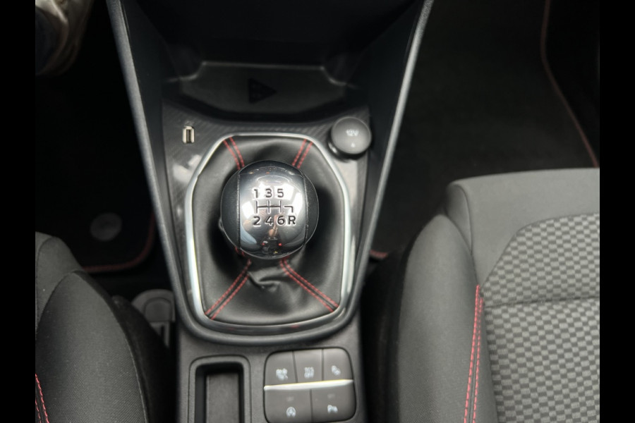 Ford Fiesta 1.0 EcoB. ST-Line DRIVERPACK! TREKHAAK! FULL LED! 18INCH!