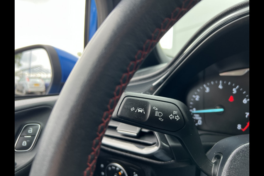 Ford Fiesta 1.0 EcoB. ST-Line DRIVERPACK! TREKHAAK! FULL LED! 18INCH!