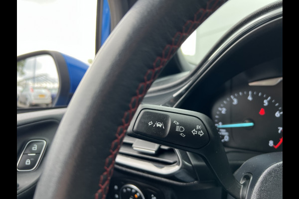 Ford Fiesta 1.0 EcoB. ST-Line DRIVERPACK! TREKHAAK! FULL LED! 18INCH!