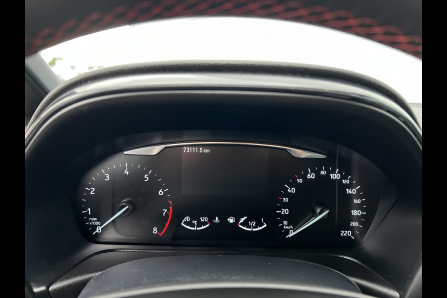 Ford Fiesta 1.0 EcoB. ST-Line DRIVERPACK! TREKHAAK! FULL LED! 18INCH!