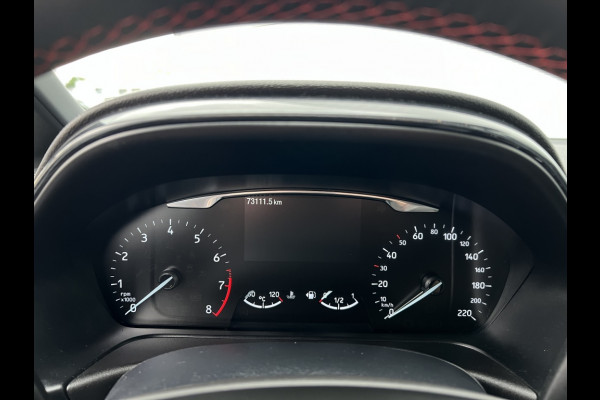 Ford Fiesta 1.0 EcoB. ST-Line DRIVERPACK! TREKHAAK! FULL LED! 18INCH!