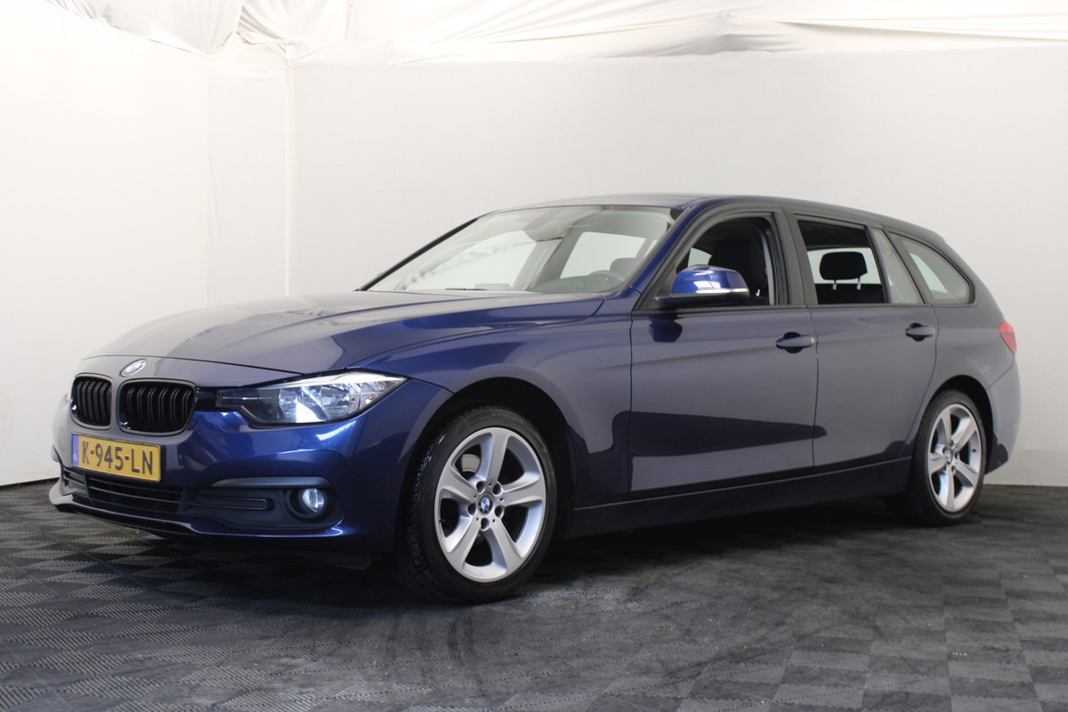 BMW 3 Serie Touring 316d |Navi| BMW 3 Serie Touring 316d |Navi|
