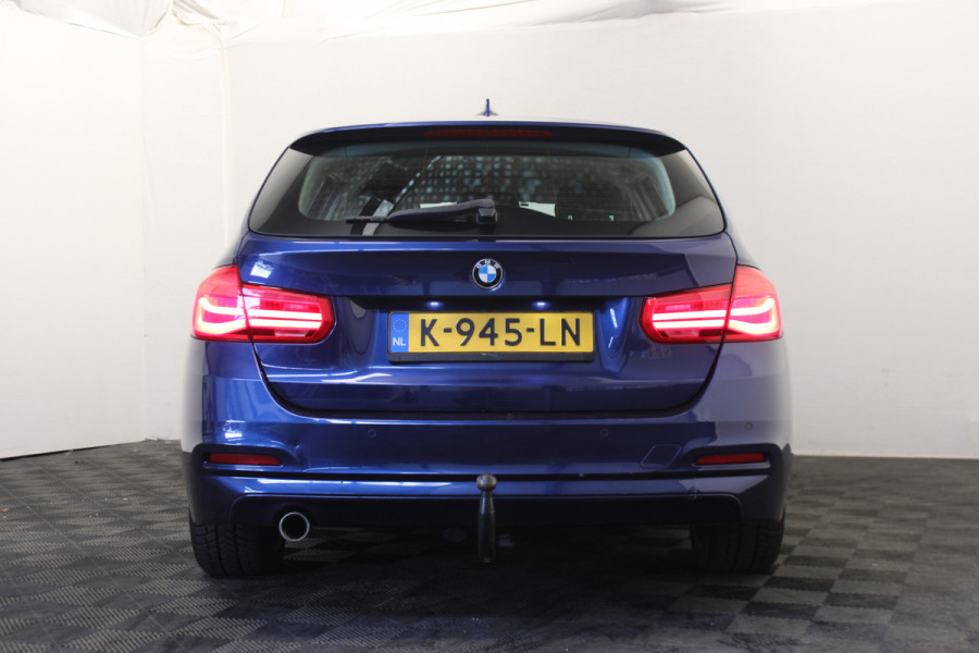 BMW 3 Serie Touring 316d |Navi|