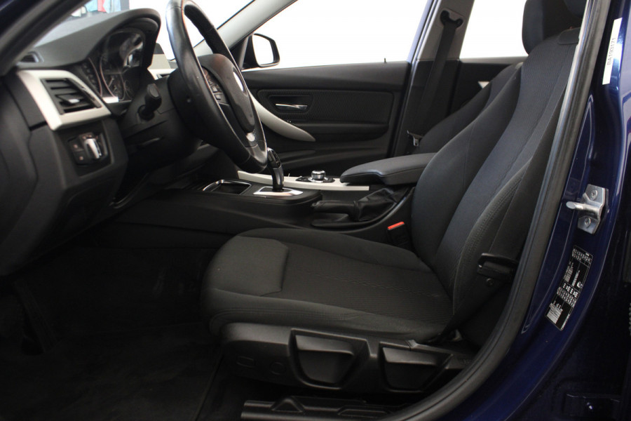 BMW 3 Serie Touring 316d |Navi|