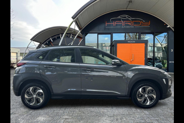 Hyundai Kona 1.6 GDI HEV Comfort Trekhaak 100% Dealer Onderhouden NL-Auto Rijklaarprijs!