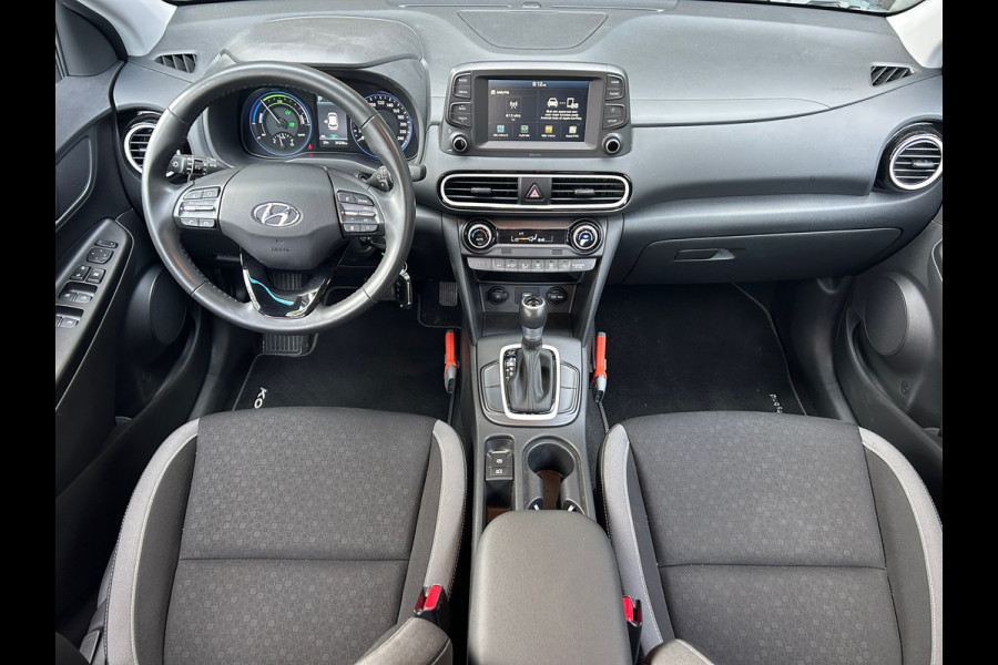 Hyundai Kona 1.6 GDI HEV Comfort Trekhaak 100% Dealer Onderhouden NL-Auto Rijklaarprijs!