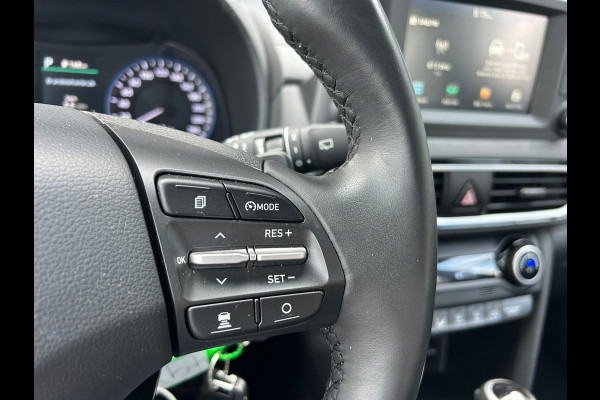 Hyundai Kona 1.6 GDI HEV Comfort Trekhaak 100% Dealer Onderhouden NL-Auto Rijklaarprijs!