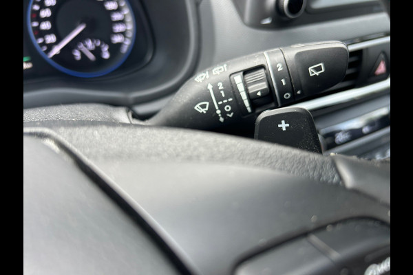 Hyundai Kona 1.6 GDI HEV Comfort Trekhaak 100% Dealer Onderhouden NL-Auto Rijklaarprijs!
