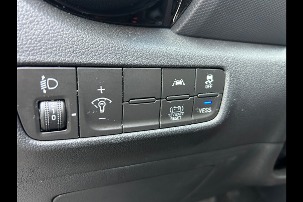 Hyundai Kona 1.6 GDI HEV Comfort Trekhaak 100% Dealer Onderhouden NL-Auto Rijklaarprijs!