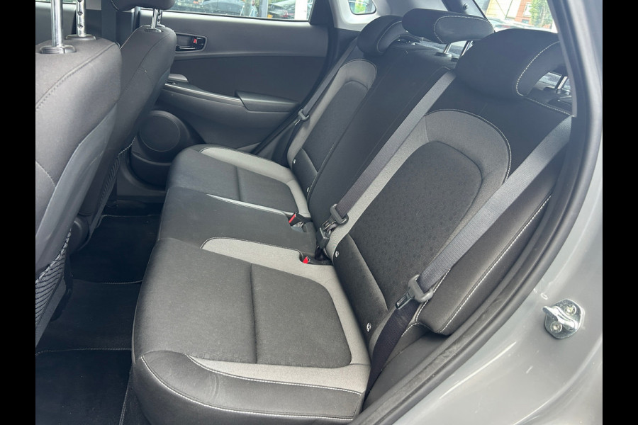 Hyundai Kona 1.6 GDI HEV Comfort Trekhaak 100% Dealer Onderhouden NL-Auto Rijklaarprijs!