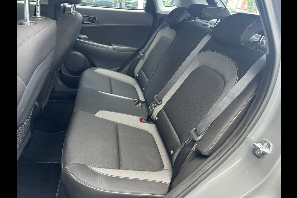 Hyundai Kona 1.6 GDI HEV Comfort Trekhaak 100% Dealer Onderhouden NL-Auto Rijklaarprijs!