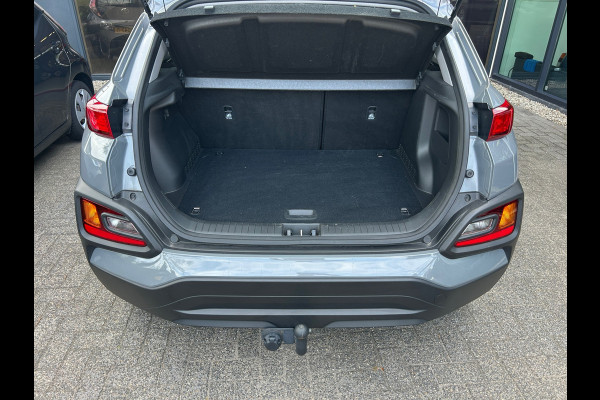 Hyundai Kona 1.6 GDI HEV Comfort Trekhaak 100% Dealer Onderhouden NL-Auto Rijklaarprijs!