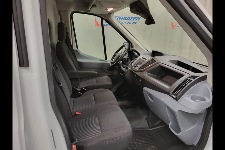 Ford Transit 2.0TDCI L2/H2 Imperiaal Euro 6!