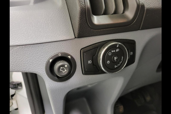 Ford Transit 2.0TDCI L2/H2 Imperiaal Euro 6!