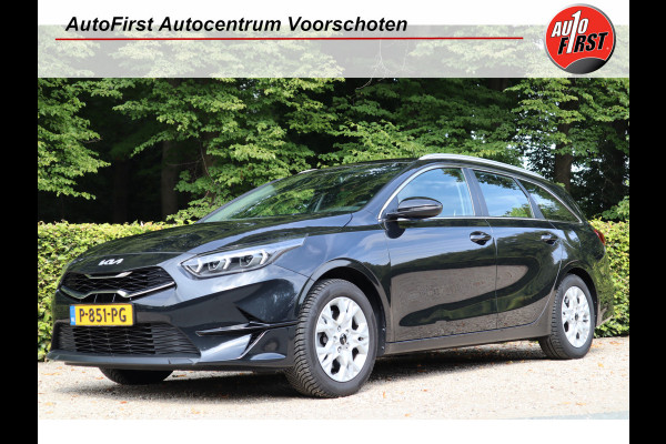 Kia Ceed Sportswagon 1.5 T-GDi DynamicLine | Trekhaak | Camera | Carplay | Navi |