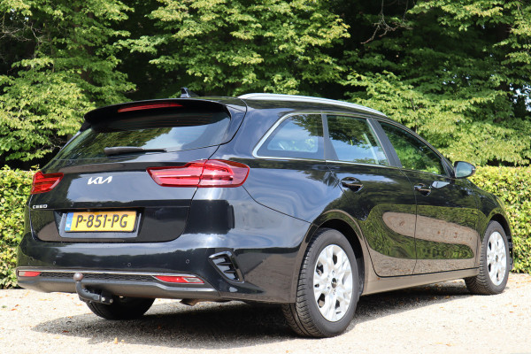 Kia Ceed Sportswagon 1.5 T-GDi DynamicLine | Trekhaak | Camera | Carplay | Navi |