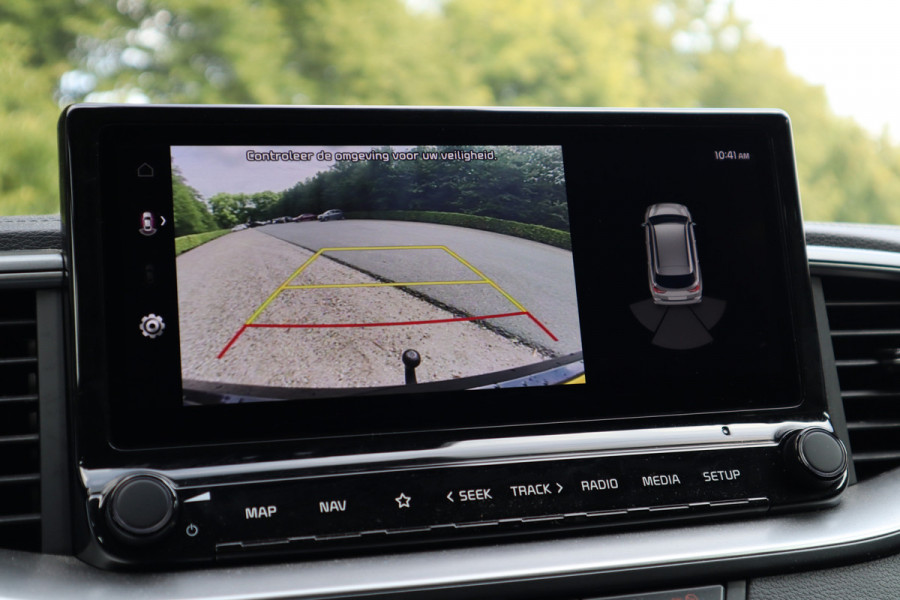 Kia Ceed Sportswagon 1.5 T-GDi DynamicLine | Trekhaak | Camera | Carplay | Navi |