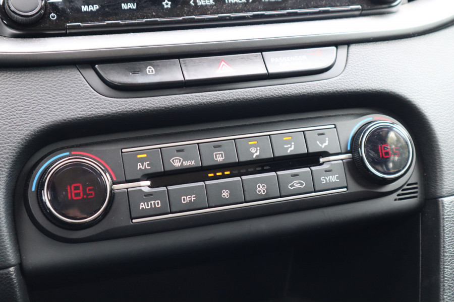 Kia Ceed Sportswagon 1.5 T-GDi DynamicLine | Trekhaak | Camera | Carplay | Navi |