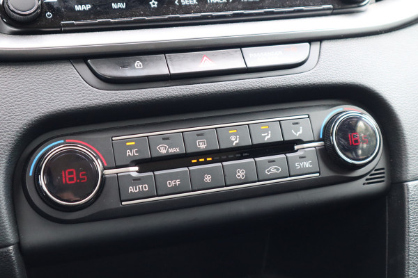 Kia Ceed Sportswagon 1.5 T-GDi DynamicLine | Trekhaak | Camera | Carplay | Navi |