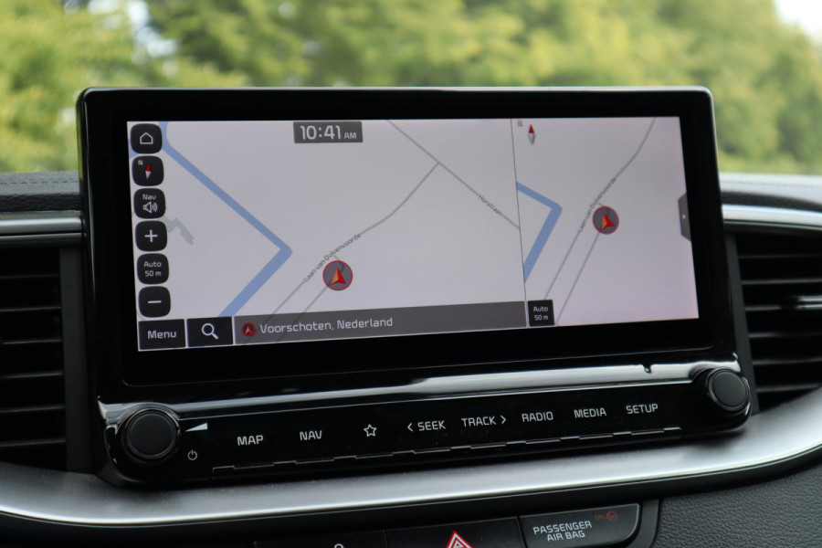 Kia Ceed Sportswagon 1.5 T-GDi DynamicLine | Trekhaak | Camera | Carplay | Navi |
