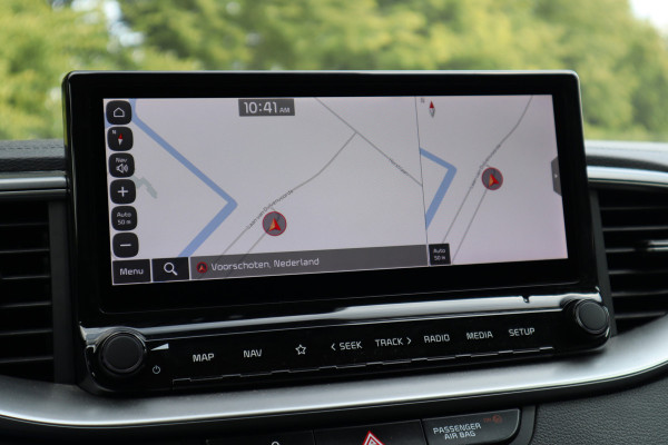 Kia Ceed Sportswagon 1.5 T-GDi DynamicLine | Trekhaak | Camera | Carplay | Navi |