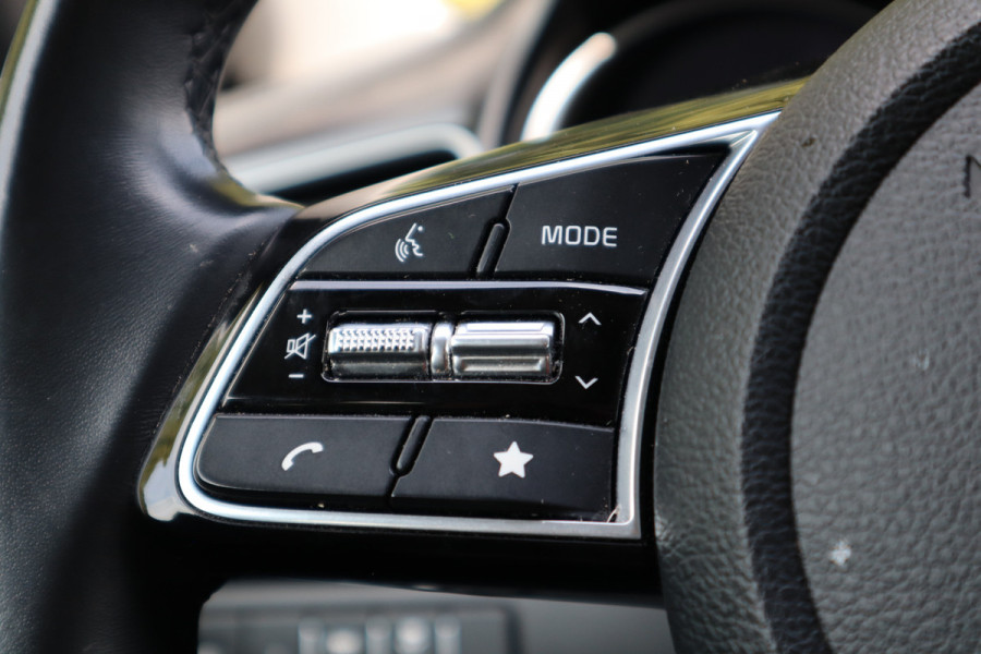 Kia Ceed Sportswagon 1.5 T-GDi DynamicLine | Trekhaak | Camera | Carplay | Navi |
