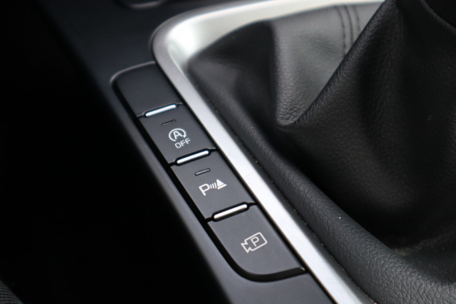 Kia Ceed Sportswagon 1.5 T-GDi DynamicLine | Trekhaak | Camera | Carplay | Navi |