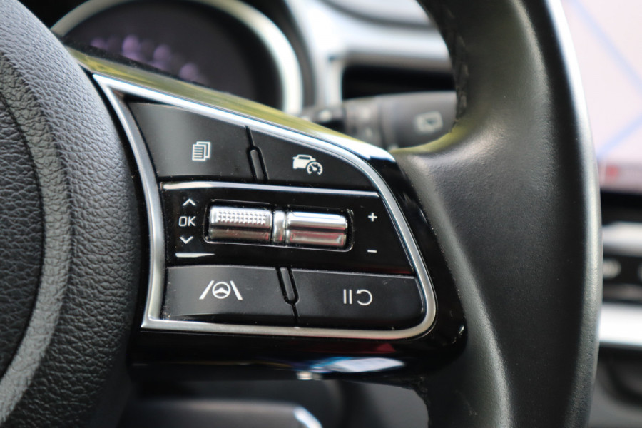 Kia Ceed Sportswagon 1.5 T-GDi DynamicLine | Trekhaak | Camera | Carplay | Navi |