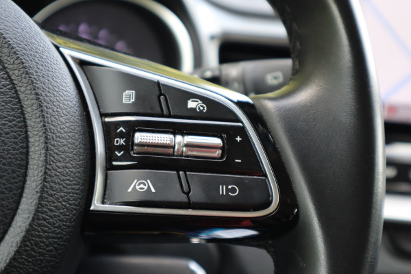 Kia Ceed Sportswagon 1.5 T-GDi DynamicLine | Trekhaak | Camera | Carplay | Navi |