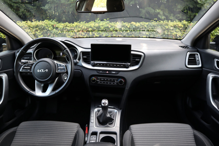 Kia Ceed Sportswagon 1.5 T-GDi DynamicLine | Trekhaak | Camera | Carplay | Navi |