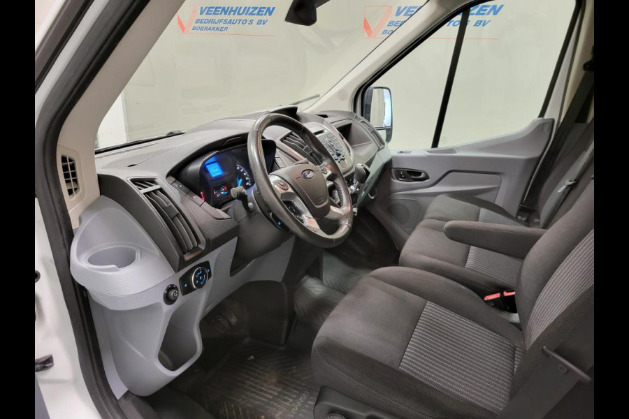 Ford Transit 2.0TDCI L2/H2 Imperiaal Euro 6!