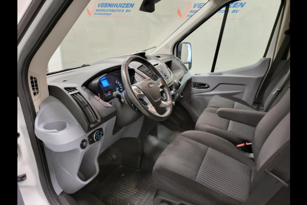 Ford Transit 2.0TDCI L2/H2 Imperiaal Euro 6!