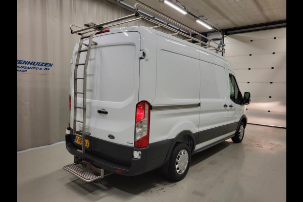 Ford Transit 2.0TDCI L2/H2 Imperiaal Euro 6!