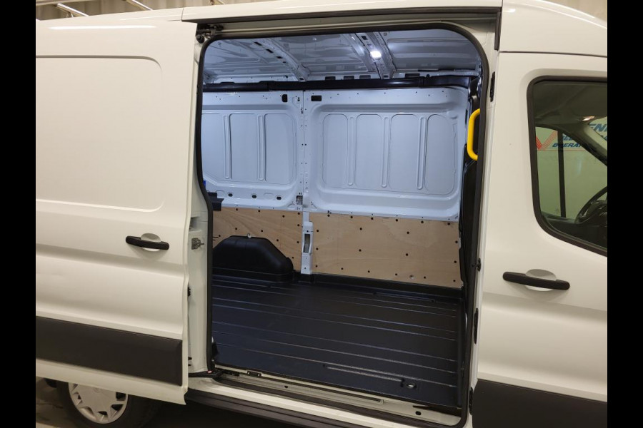 Ford Transit 2.0TDCI L2/H2 Imperiaal Euro 6!