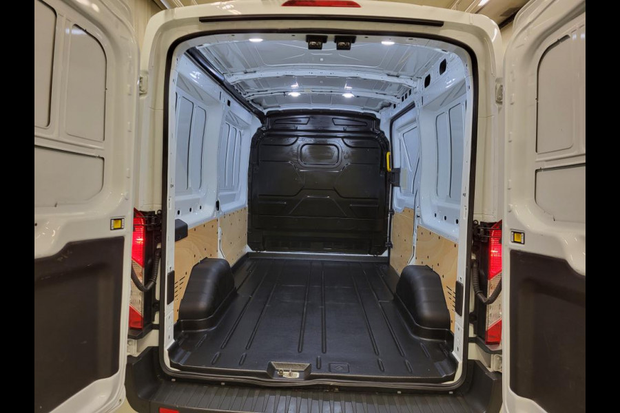 Ford Transit 2.0TDCI L2/H2 Imperiaal Euro 6!