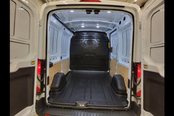 Ford Transit 2.0TDCI L2/H2 Imperiaal Euro 6!
