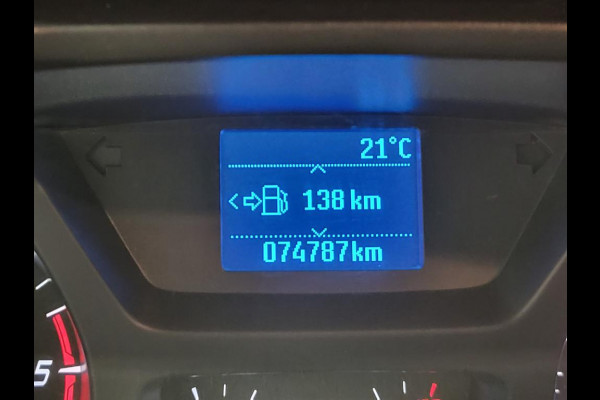 Ford Transit 2.0TDCI L2/H2 Imperiaal Euro 6!
