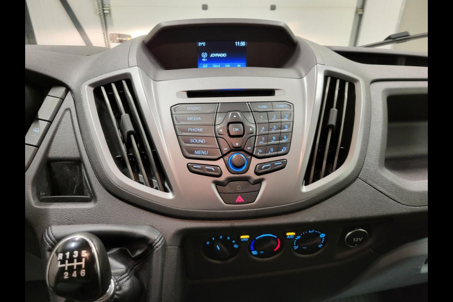 Ford Transit 2.0TDCI L2/H2 Imperiaal Euro 6!